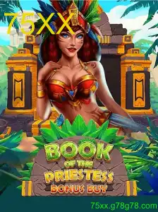 Descobrindo o Universo de 'BookOfThePriestess' - Um Jogo Envolvente e Atual